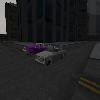 Dark Monte Monte Carlo